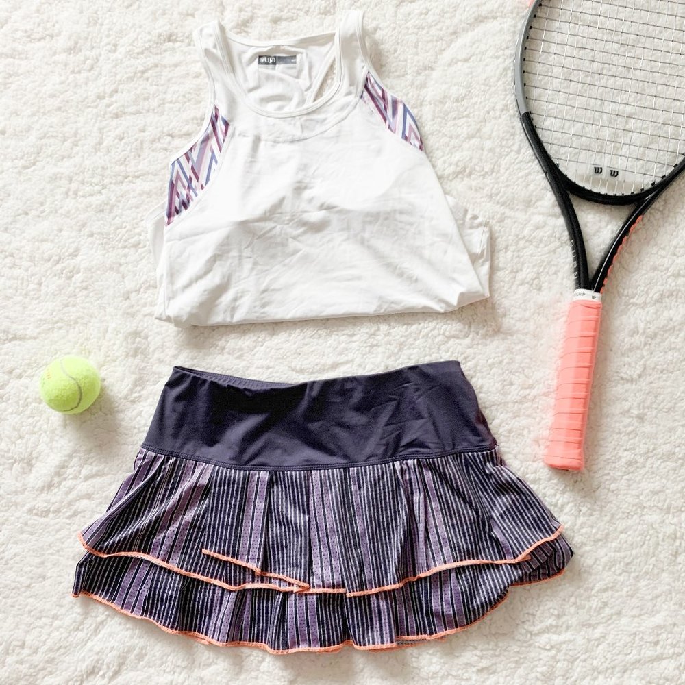 Tennis Set